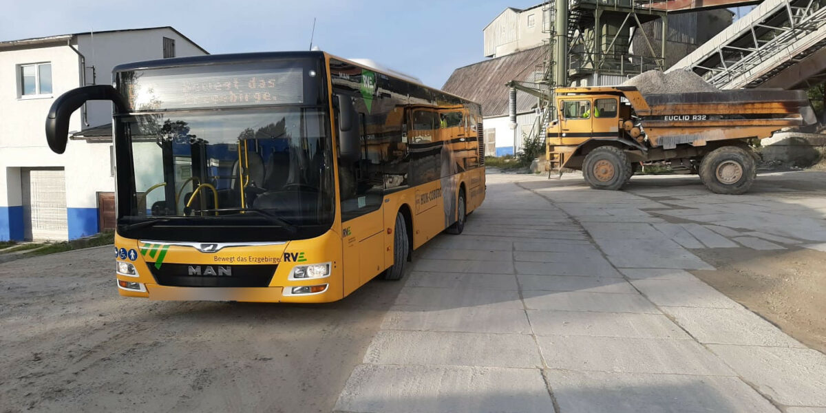 RVE in HUW RVE in HUW